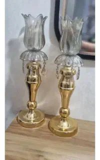 شمعدونی