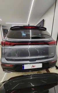فروش ماشین X5 طوسی روشن متالیک