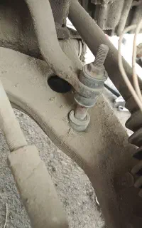 جلوبندی وهیدرولیک سیاروثابت