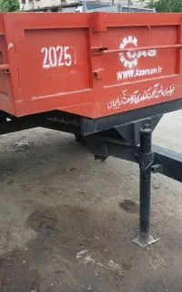 تریلی