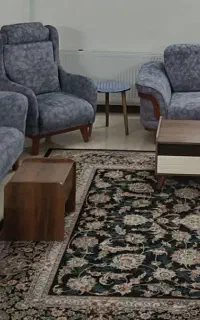 فروش یک دست مبل راحتی ۷ نفره