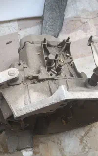 گیربکس ۲۰۶تیپ۲