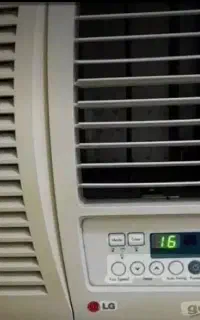 کولر LG24000
