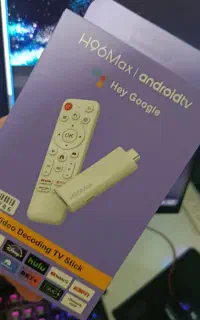 اندروید تی وی android tv 14