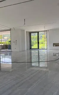 نماشویی سندبلاست کفسابی نانو نظافت طناب کاری