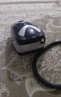 جاروبرقی