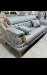مبل.       فاضو&