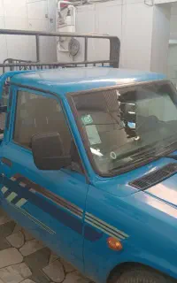 نیسان دوگانه سوز ۱۴۰۳