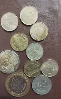 سکه ترکیه کلکسیون