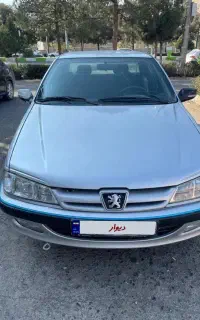 پارس ۸۵