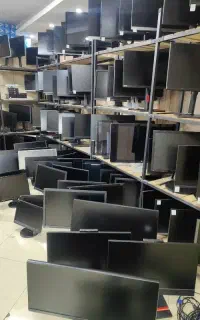 فروش و خریدار مانیتور همه مدل