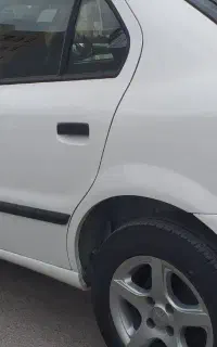 سمند ۹۶