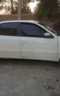 سمند سورن ELX مدل ۹۶ بدون توربو