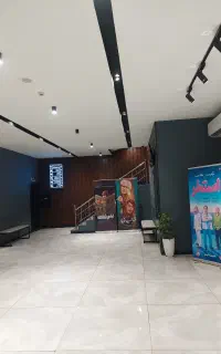 بلیط سینما ساحل