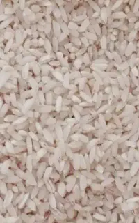 نیم دانه و برنج عنبر بو