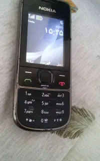 گوشی نوکیا رم خور