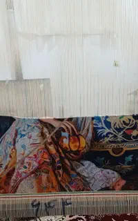 قالی