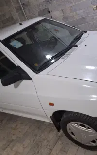 پراید مدل ۹۷