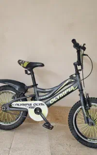 دوچرخه سایز ۱۶