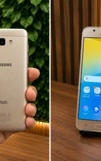 سامسونگ j5 prime  درحد بدون نقطه