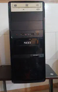 کیس مدلNEXTدر حدنو