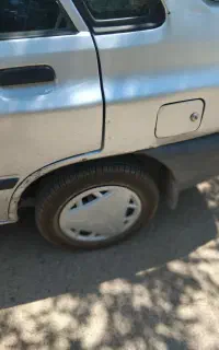 پراید سواری