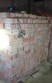 اجر وسفال