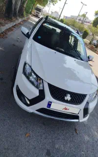 کوئیک gxr