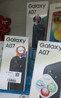 فروش a07 دست دوم