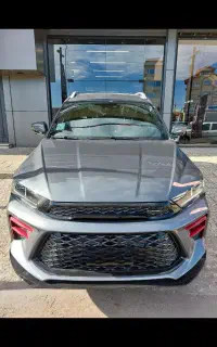 کی ام سی A5