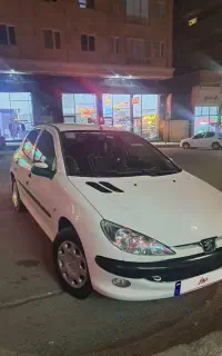 ۲۰۶ تیپ ۳