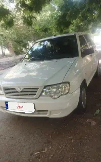 پراید93