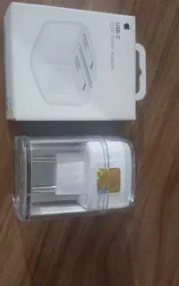 شارژر اصلی آیفون