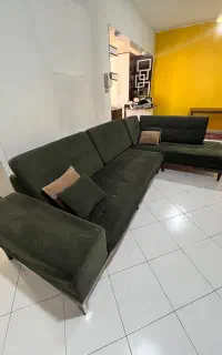 فروش مبل ال
