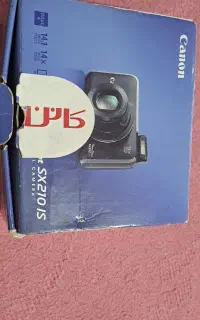 دوربین کانن ژاپنی اصل