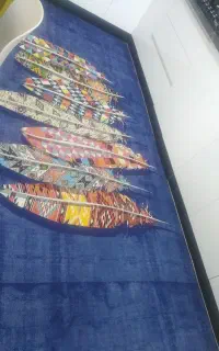 کناره و راهرویی