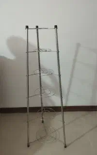 پایه قابلمه