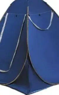 چادر مسافرتی