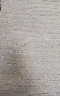 فرش پنترسی سایز ۸۰ در ۱۲۰ و گرد و پادری صفر