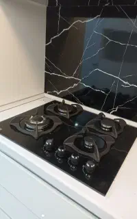 تعمیرات و نصب تخصصی انواع اجاق گاز و هود