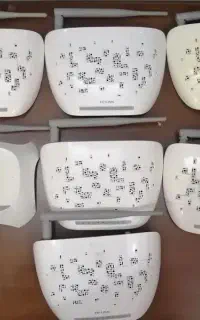 مودم های دوشاخ و تک شاخ