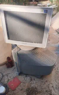 مانیتور