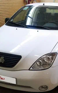 تیبا صندوقدار اسفند ۱۴۰۰