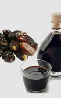 شیره خرما. درجه یک  ضمانتی ارزان ترین دراستان
