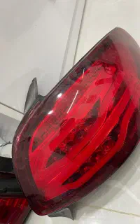 خطر عقب ۲۰۶ سمت شاگرد