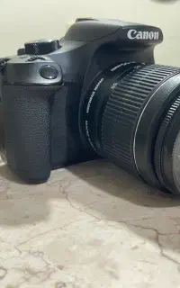 دوربین کنون 1300D
