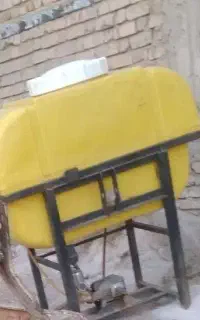 ادوات کشاورزی