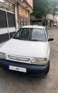 پرایدمدل ۸۵