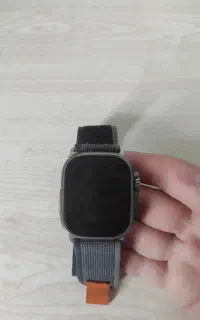 ساعت هوشمند مدل Arrow Ar808 ultra sp