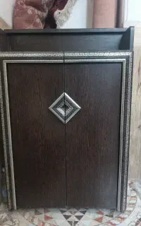 جاکفشی